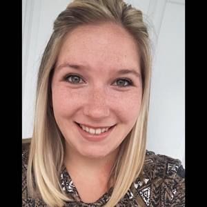 Meet your Posher, Abby